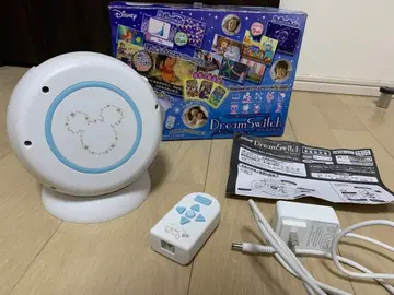 드림 스위치 디즈니