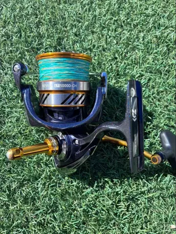 레브로스 LT 5000D-CH