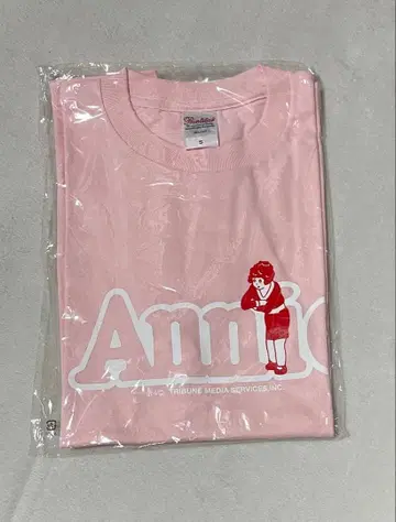 미개봉 새상품 뮤지컬 애니 티셔츠 S 사이즈