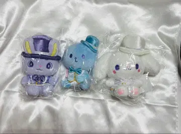 JOCHUM 봉제 인형 오메카시 시리즈