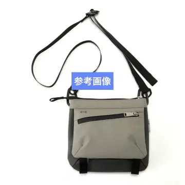 CIE 시 숄더백 VARIOUS MINI SHOULDER