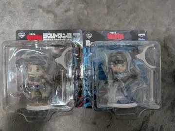 제일복권 킬라킬 만칸쇼쿠 마코 키류인 사츠키