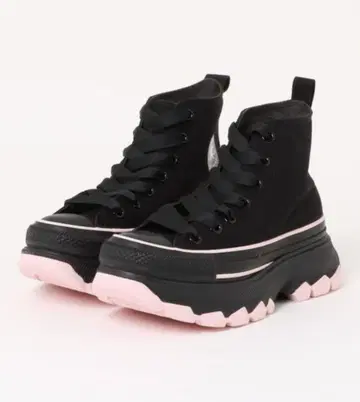 [ 미사용품 ] CONVERSE 올스타 트렉 웨이브