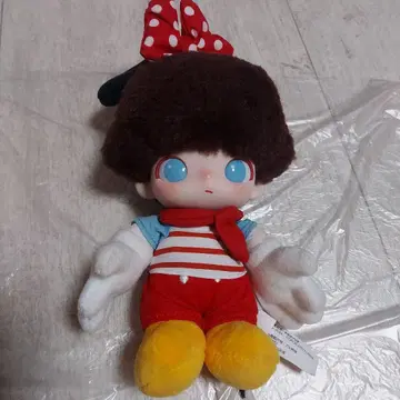 POP MART DIMOO WORLD 미니