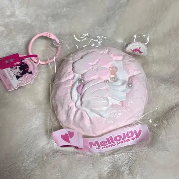 mellojoy 벚꽃의 눈