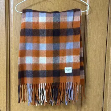 URBAN RESEARCH DOORS 머플러