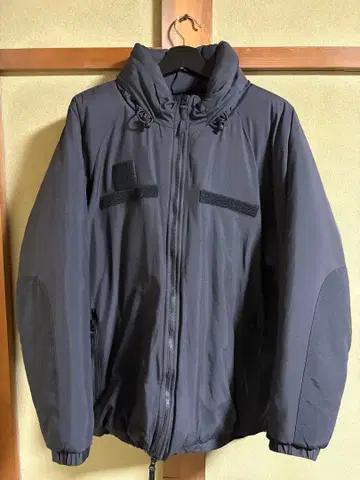 WAIPER ECWCS GEN III LEVEL7 JACKET
