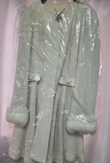 로디스포토 비쥬 코트