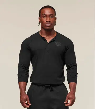 GYMSHARK 레거시 헨리