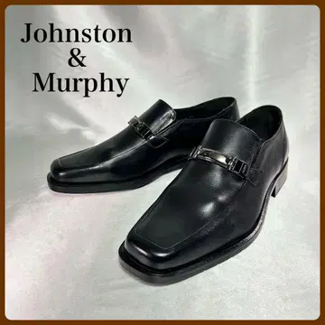 존스턴앤머피 [ Handcrafted ] 비트 슈즈 미사용품