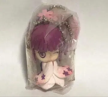 [ 미개봉 ] 슈고캬라! 가챠가챠 마스코트 테마리