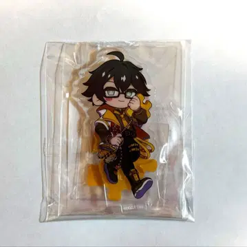 도즈루사 온리 5주년 복권 미니 아크릴 스탠드