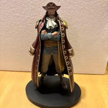 원피스 DXF THE GRANDLINE MEN 로저 피규어