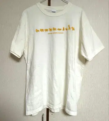 타베코 동물 THE MOVIE T셔츠