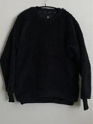 GOLDWIN 골드윈 골드윈 풀오버 보아 플리스