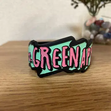 Mrs. GREEN APPLE 러버 밴드