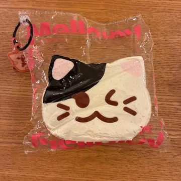 Mellojoy 구구토스트 스퀴즈