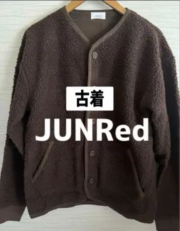 [구제 의류] JUNRed 가디건