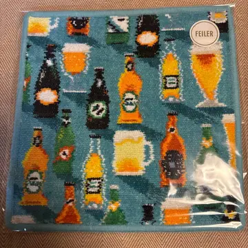 페이러 손수건 라브라리 파티