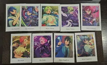 앙스타 파샤츠 vol.6 코스믹 프로덕션