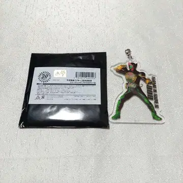 가면라이더 오즈 아크릴 참 아크릴 트레이딩