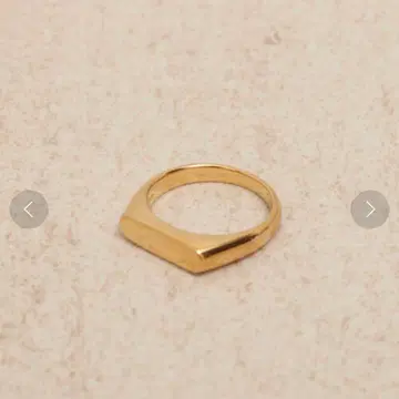 새상품! 공감의 반지