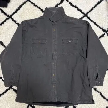 자켓 다크 그레이 2XL