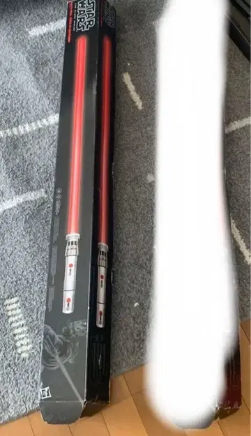 스타 워즈 라이트 FX 라이트세이버 - 한 개