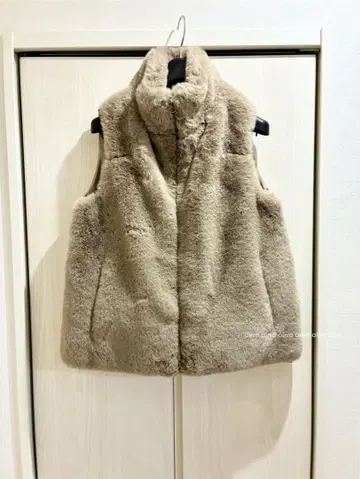 스콧 클럽 퍼 도킹 퀼팅 베스트