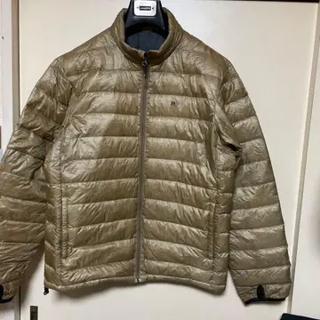 Moonstone 경량 다운 자켓