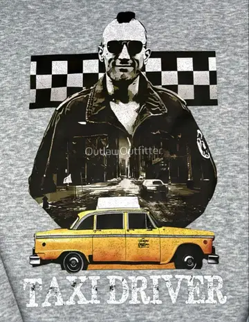 영화 택시 운전사 트레이닝복 레저버 도그스 후드티 T셔츠