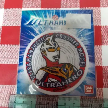 울트라 히어로 2003 울트라맨 저스티스 BANDAI 와펜