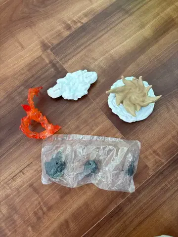 이펙트 받침대 모음