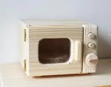 [ 완성품 ] 소꿉놀이 레인지