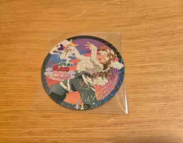 닌타마 란타로 애니메이트 카페 할로윈 젠포지 이사쿠 홀로코스터