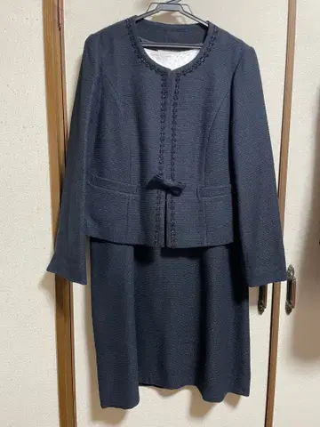 세레모니 수트 2세트