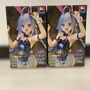 무직전생 록시 실디아 편광 컬러