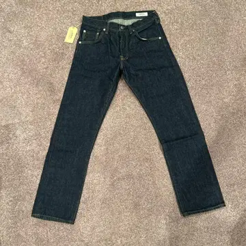 오노미치 데님 W30 x L30