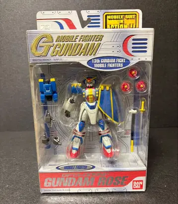 모빌슈트 인 액션 건담 로즈 MIA