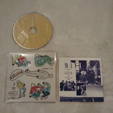 Tempalay [ 5곡 ] 템파레이