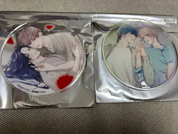 chara 그라테 아크릴 코스터 아름다운 그이 나기라 유