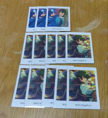 앙스타 카게히라 미카