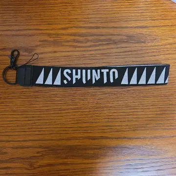 BE:FIRST BIG 핸드 스트랩 SHUNTO