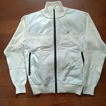 르꼬끄 골프 의류 퀼팅