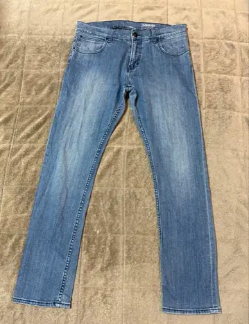 QUIKSILVER 퀵실버 데님 청바지