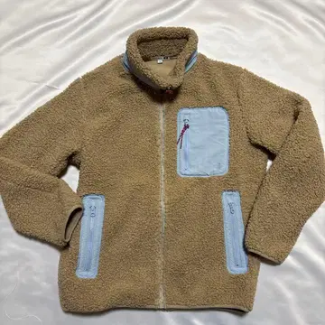 UNIQLO JW ANDERSON 보아 자켓 남성용 L