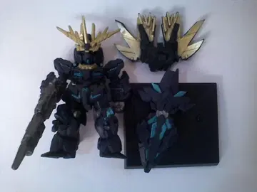 건담 컨버지 UC SP 밴시 노른 (최종 결전 Ver.)