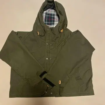 자켓 마운틴 후드티