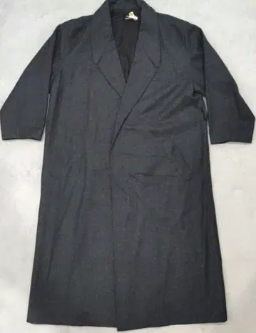 장폴고티에 JeanPaulGAULTIER 울 롱 자켓 코트