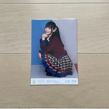 니아 조이 야마다 안즈 1st 콘서트 라이브 DVD BluRay